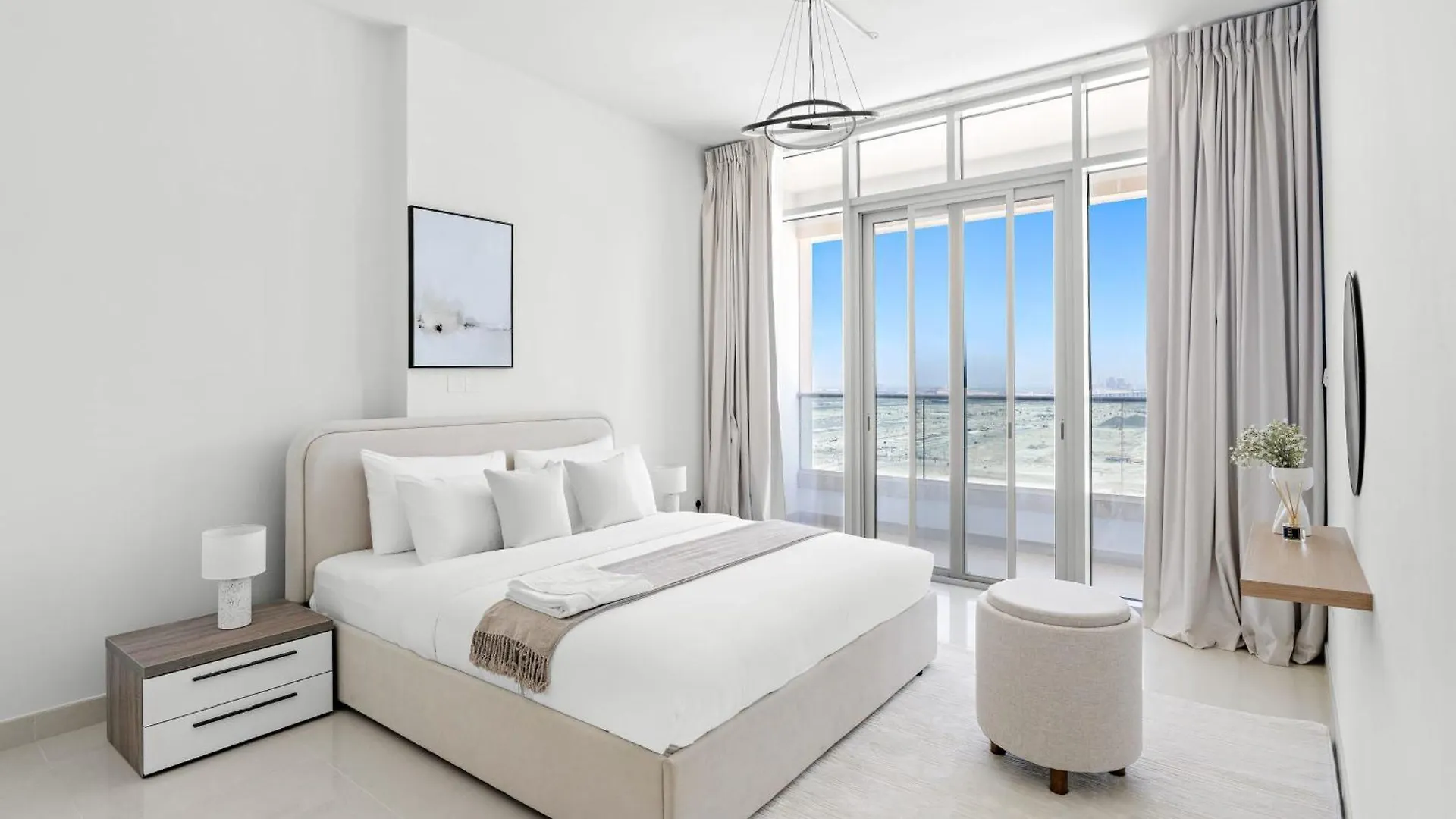 Silkhaus Mid Floor 1 Bdr Near Reem Mall Abu Dhabi 0*,  United Arab Emirates