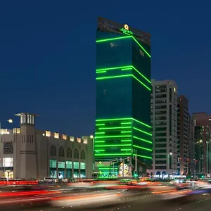 Hotel La Quinta By Wyndham Al Wahda, Abu Dhabi